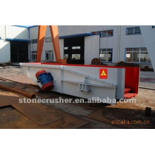 China Stone Vibrating Feeder with high cost performance,motor vibrating feeder